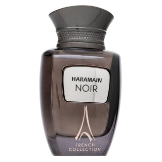 Al Haramain Noir French Collection Eau de Parfum unisex 100 ml