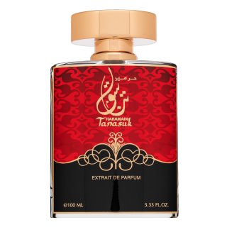 Al Haramain Tanasuk Parfum unisex 100 ml