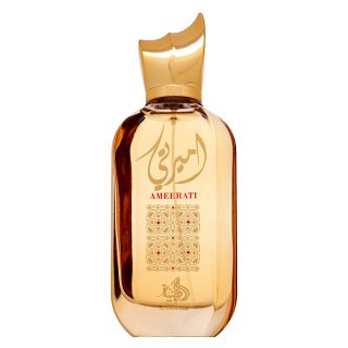 Al Wataniah Ameerati Eau de Parfum unisex 100 ml