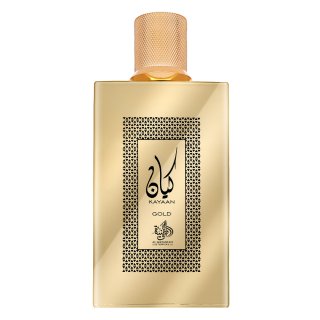 Al Wataniah Kayaan Gold Eau de Parfum bărbați 100 ml