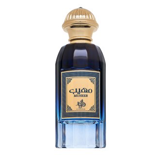 Al Wataniah Muheeb Eau de Parfum bărbați 100 ml