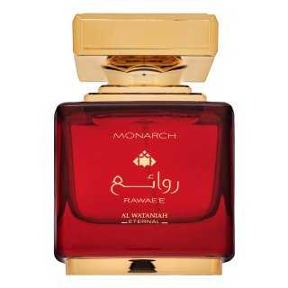 Al Wataniah Rawae\'e Monarch Eau de Parfum femei 100 ml