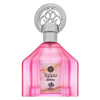 Al Wataniah Selena Eau de Parfum bărbați 100 ml