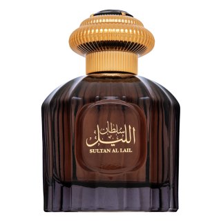 Al Wataniah Sultan Al Lail Eau de Parfum bărbați 100 ml