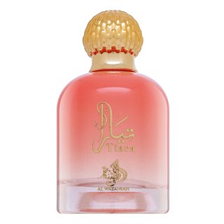 Al Wataniah Tiara Pink Eau de Parfum femei 100 ml