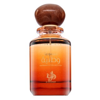 Al Wataniah Tiger Eye Eau de Parfum unisex 100 ml