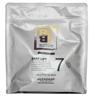 Alfaparf Milano BB Bleach Easy Lift Bleaching Powder pudră pentru deschiderea culorii parului 400 g