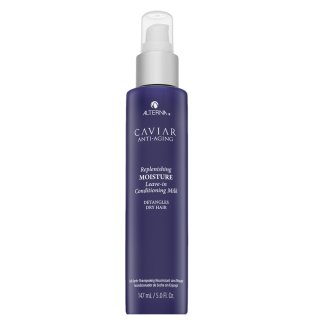 Alterna Caviar Anti-Aging Replenishing Moisture Leave-in Conditioning Milk îngrijire fără clătire î pentru o pieptanare mai usoara 147 ml