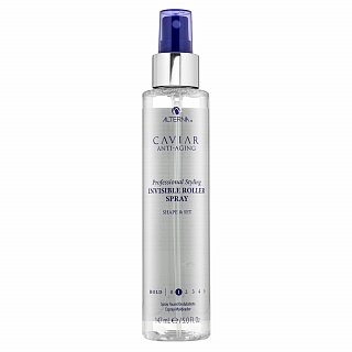 Alterna Caviar Style Invisible Roller spray termoactiv pentru ondulare perfecta 147 ml