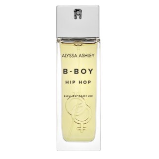 Alyssa Ashley B-Boy Hip Hop Eau de Parfum bărbați 50 ml