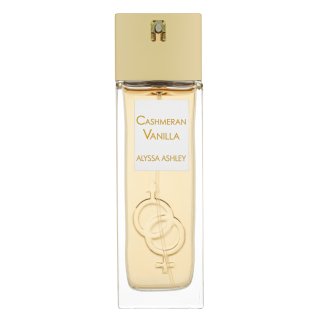 Alyssa Ashley Cashmeran Vanilla Eau de Parfum unisex 50 ml