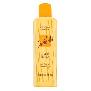 Alyssa Ashley CocoVanilla Gel de duș unisex 250 ml