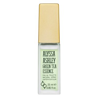 Alyssa Ashley Green Tea Eau de Toilette femei 25 ml