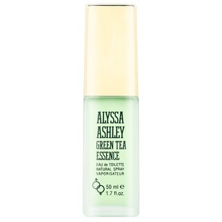 Alyssa Ashley Green Tea Eau de Toilette femei 50 ml