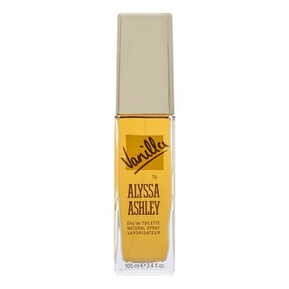 Alyssa Ashley Vanilla Eau de Toilette femei 100 ml