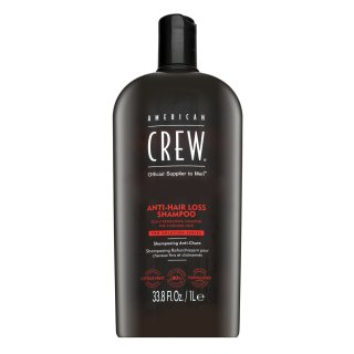 American Crew Anti-Hair Loss Shampoo sampon hranitor impotriva căderii părului 1000 ml