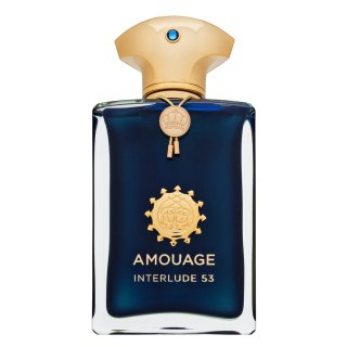 Amouage Interlude 53 Parfum bărbați 100 ml