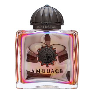 Amouage Portrayal Eau de Parfum femei 100 ml