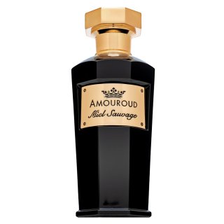 Amouroud Miel Sauvage Eau de Parfum unisex 100 ml