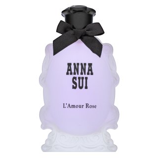 Anna Sui L\'Amour Rose Paris Eau de Parfum femei 75 ml