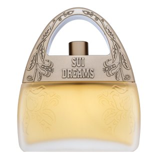 Anna Sui Sui Dreams In Yellow Eau de Toilette femei 50 ml