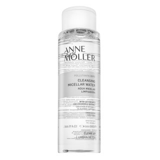 Anne Möller Clean Up soluție micelară Cleansing Micellar Water 400 ml