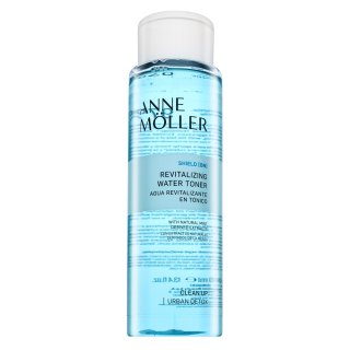 Anne Möller Clean Up tonic Revitalizing Water Toner 400 ml