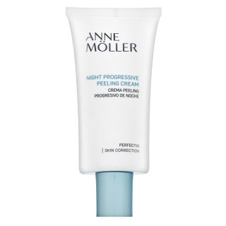 Anne Möller Perfectia crema de noapte Night Progressive Peeling Cream 50 ml