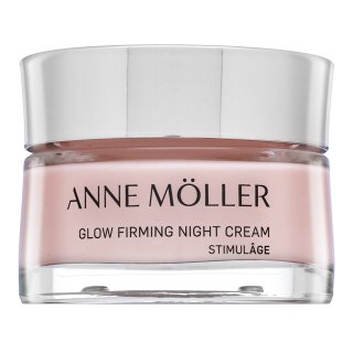 Anne Möller Stimulâge Cremă de noapte intensă Glow Firming Night Cream 50 ml