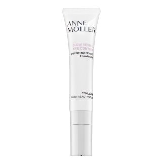 Anne Möller Stimulâge cremă pentru ochi cu efect de iluminare Glow Revival Eye Contour 15 ml