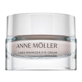 Anne Möller Stimulâge cremă pentru ochi Lines Minimizer Eye Cream 15 ml