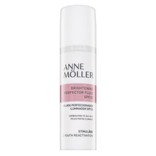 Anne Möller Stimulâge fluid radiant Brightening Perfector Fluid SPF30 50 ml