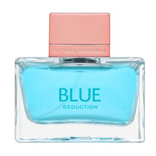 Antonio Banderas Blue Seduction Bali Eau de Toilette femei 80 ml