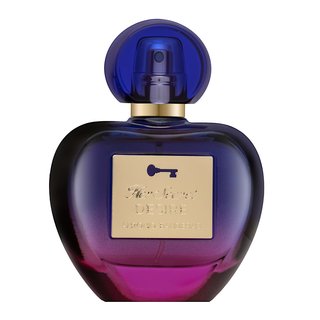 Antonio Banderas Her Secret Desire Eau de Toilette femei 50 ml