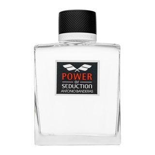 Antonio Banderas Power of Seduction Eau de Toilette bărbați 200 ml