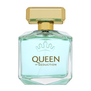 Antonio Banderas Queen Of Seduction World Hawai Eau de Toilette femei 80 ml