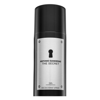 Antonio Banderas The Secret deospray bărbați 150 ml