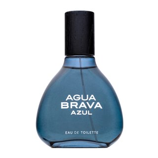 Antonio Puig Aqua Brava Azul Eau de Toilette bărbați 100 ml