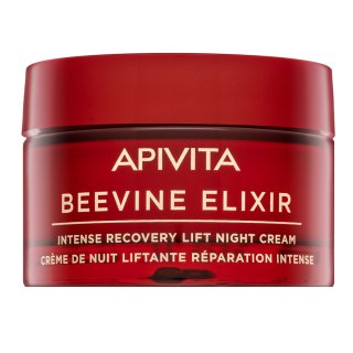 Apivita Beevine Elixir Cremă de noapte intensă Intense Recovery Lift Night Cream 50 ml