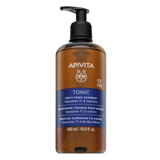 Apivita Men\'s Tonic Shampoo sampon hranitor impotriva căderii părului 500 ml