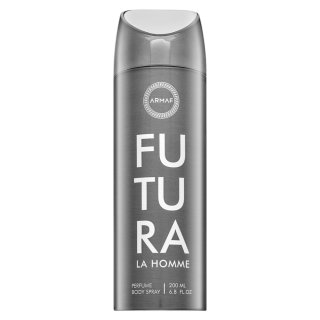 Armaf Armaf Futura La Homme deospray barbati 200 ml