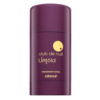 Armaf Club De Nuit Untold deostick unisex 75 ml