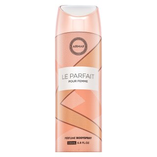 Armaf Le Parfait Femme deospray femei 200 ml