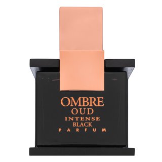 Armaf Ombre Oud Intense Black Eau de Parfum bărbați 100 ml