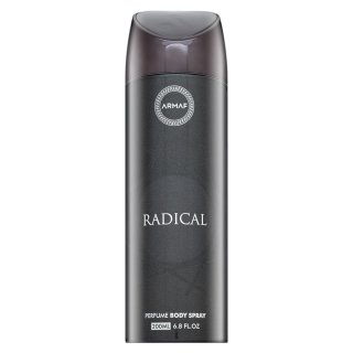 Armaf Radical deospray bărbați 200 ml