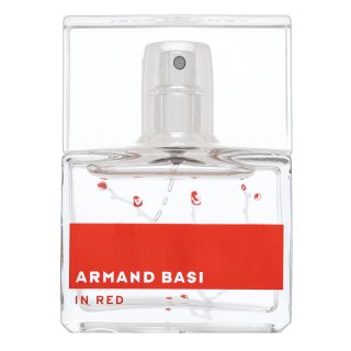 Armand Basi In Red Eau de Toilette femei 30 ml