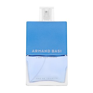 Armand Basi L\'Eau Pour Homme Eau de Toilette bărbați 125 ml