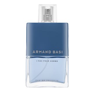 Armand Basi L\'Eau Pour Homme Eau de Toilette bărbați 75 ml