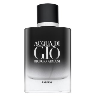 Armani (Giorgio Armani) Acqua di Gio Parfum Parfum bărbați Refillable 75 ml