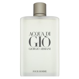 Armani (Giorgio Armani) Acqua di Gio Pour Homme Eau de Toilette bărbați 300 ml